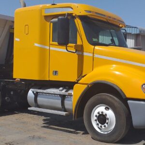 Tracto camión marca FREIGHTLINER Modelo CL 120